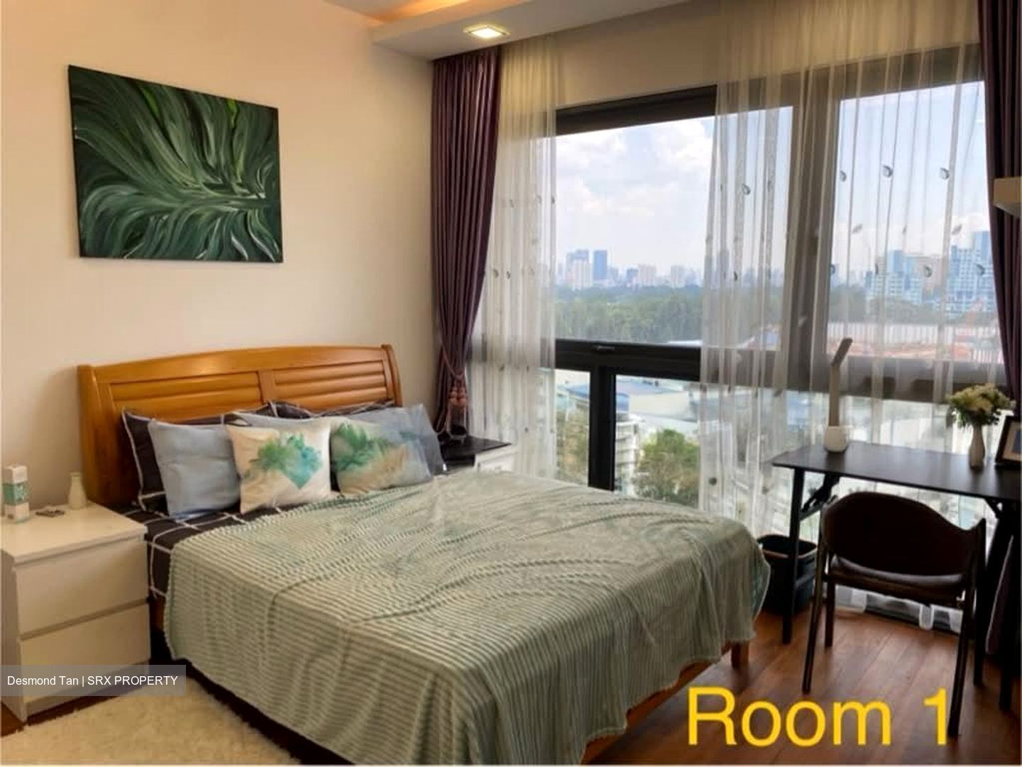 The Lakefront Residences (D22), Condominium #553712571